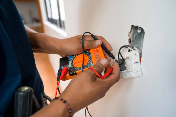Best Electrical Installation Contractor  in Honokaa, HI